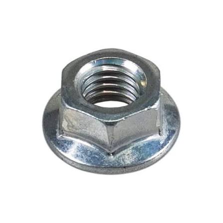 Kawasaki Nut 8MM 92015-1014