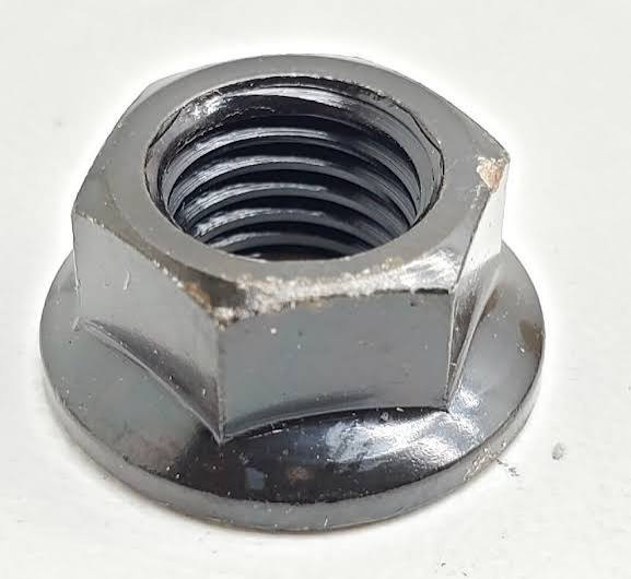Kawasaki Nut Flanged 10MM OEM 92015-1180