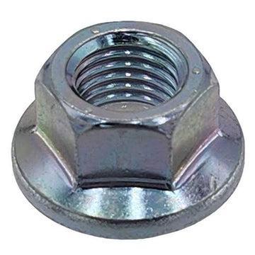 Kawasaki Nut Flanged 10MM 92015-1415