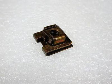 Kawasaki Nut 92015-1487