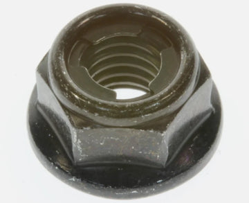 Kawasaki Nut Lock Flanged 6MM 92015-1603