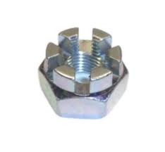 Kawasaki Nut Castle 12MM 92015-1870