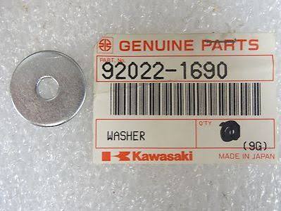 Kawasaki Washer 6.5X24X2 92022-1690