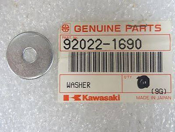 Kawasaki Washer 6.5X24X2 92022-1690