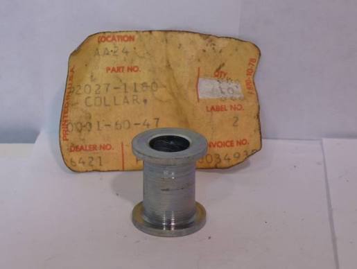 Kawasaki Collar L=20 92027-1180