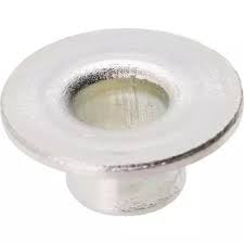 Kawasaki Collar L=9.1 White 92027-1795