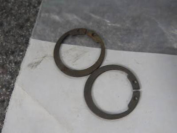 Kawasaki Ring-Snap 92033-032