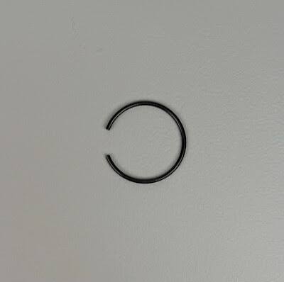 Kawasaki Ring-Snap 92033-1226