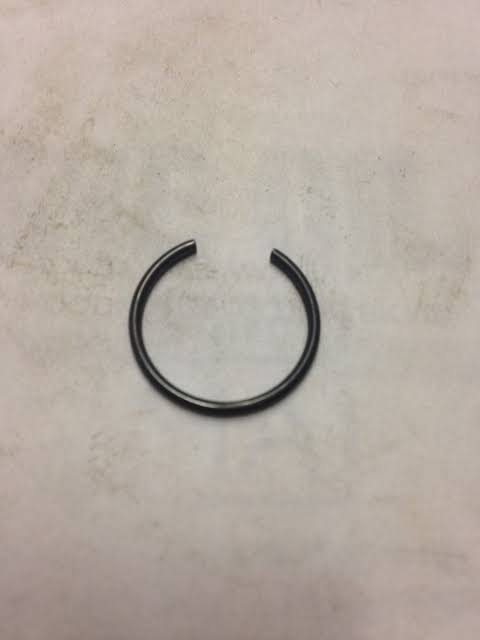 Kawasaki Ring-Snap Piston Pin 92033-1242