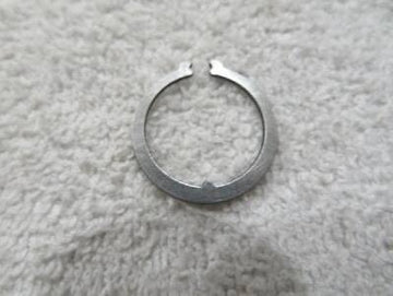 Kawasaki Ring-Snap 20Mm 92033-1258