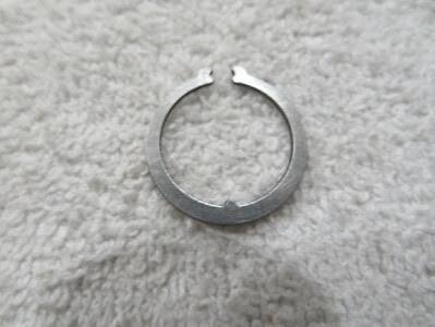 Kawasaki Ring-Snap 20Mm 92033-1258