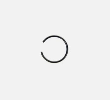 Kawasaki Ring-Snap Piston Pin 92036-007