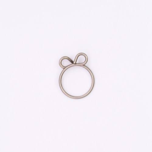 Kawasaki Clamp 92037-1610