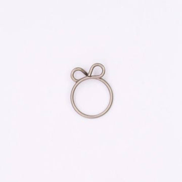 Kawasaki Clamp 92037-1610