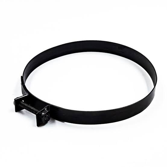 Kawasaki Clamp 92037-1654