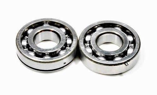 Kawasaki Bearing-Ball #6306 92045-037