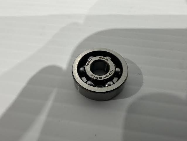 Kawasaki Bearing-Ball 626Mc3 92045-1304