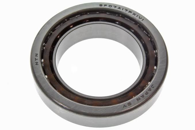 Kawasaki Bearing-Ball Sf07A17Px1V1 92045-1384
