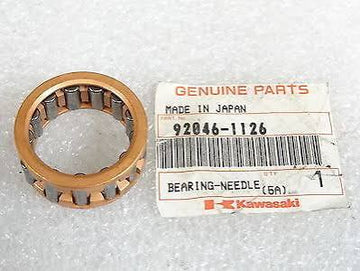 Kawasaki Bearing-Needle 92046-1126