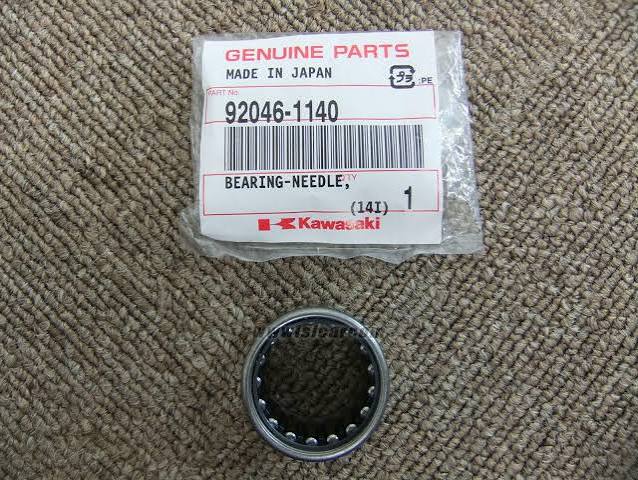 Kawasaki Bearing-Needle Ta2230Z 92046-1140