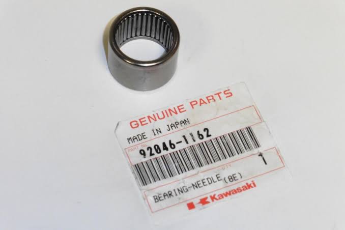 Kawasaki Bearing-Needle F-2220 92046-1162