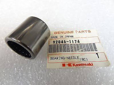 Kawasaki Bearing-Needle Ta2230Z 92046-1174