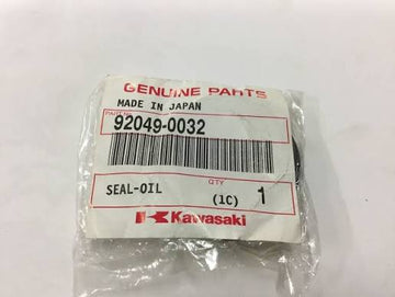 Kawasaki Seal-Oil Tcj 20 40 7 92049-0032