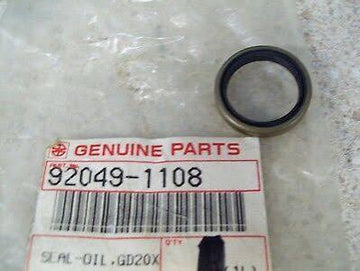 Kawasaki Seal-Oil Gd20X26X4 92049-1108