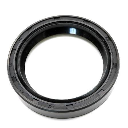 Kawasaki Seal-Oil Fork Outer Tube 92049-1295
