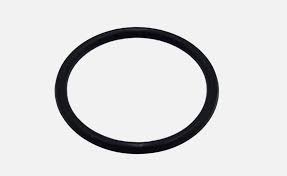 Kawasaki Ring-O Fork Valve 92055-1502 rubber front fork KX85