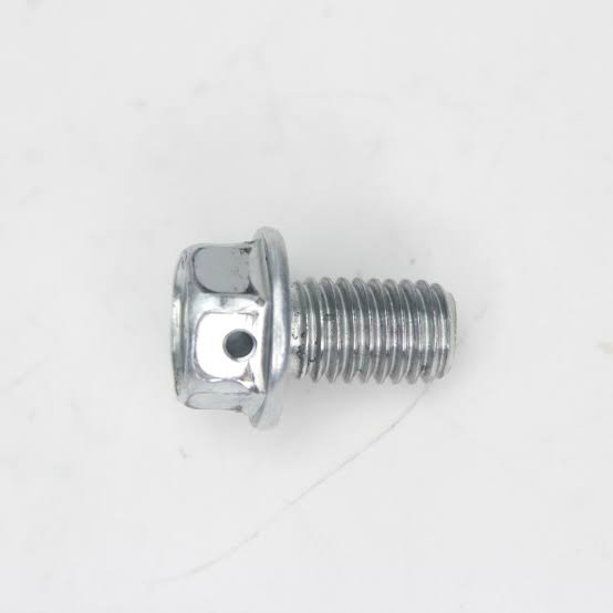 Kawasaki drain bolt 92066-1437