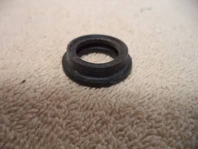 Kawasaki Rubber Grommet 92071-1144