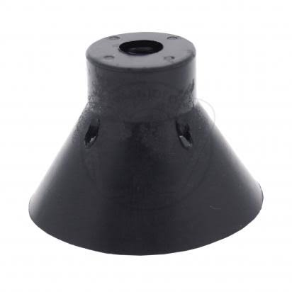 Kawasaki Part 92071-1244 rubber grommet ignition plug cap