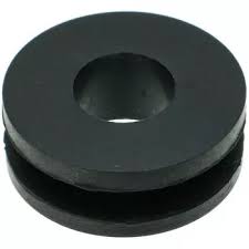 Kawasaki part 92075-1185 rubber grommet 