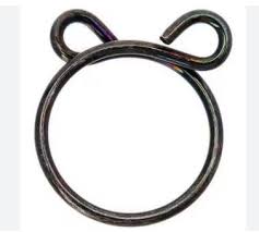 Kawasaki Clamp Tube 92037-010