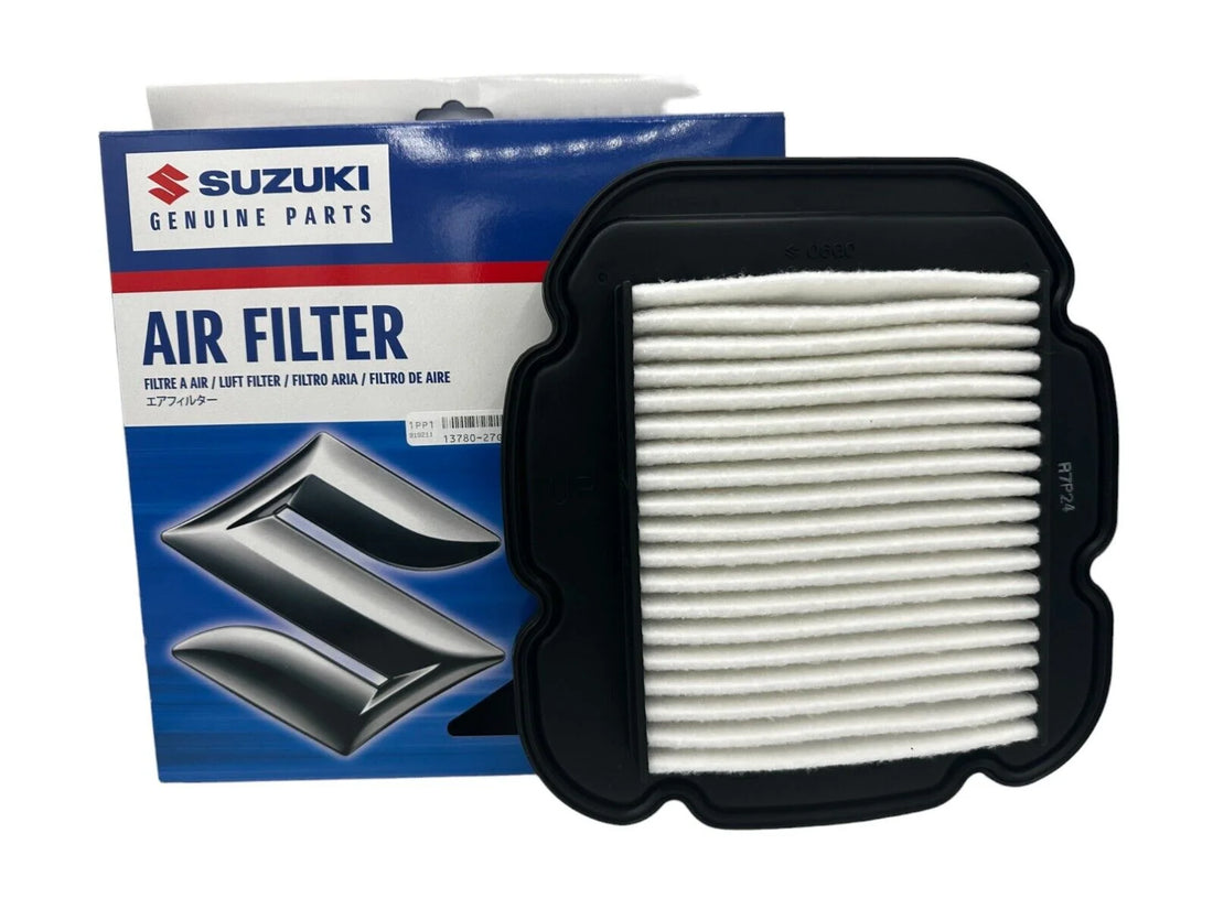Suzuki Air Filter 13780-27G10