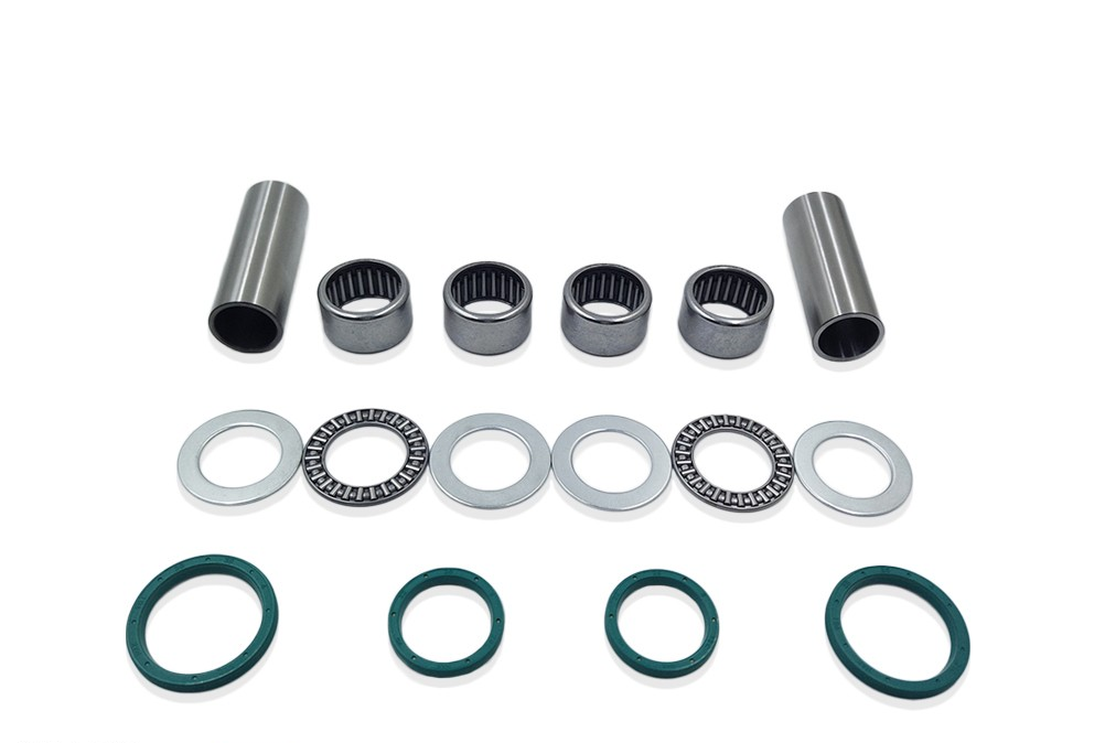 YAMAHA YZ250F YZ450F WR250F WR450F Swing Arm Bearing Oil Seal Kit