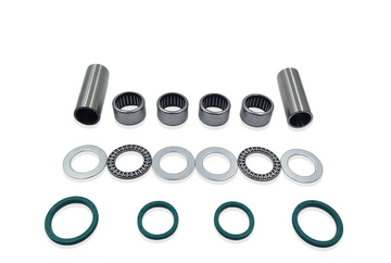 YAMAHA YZ250F YZ450F WR250F WR450F Swing Arm Bearing Oil Seal Kit
