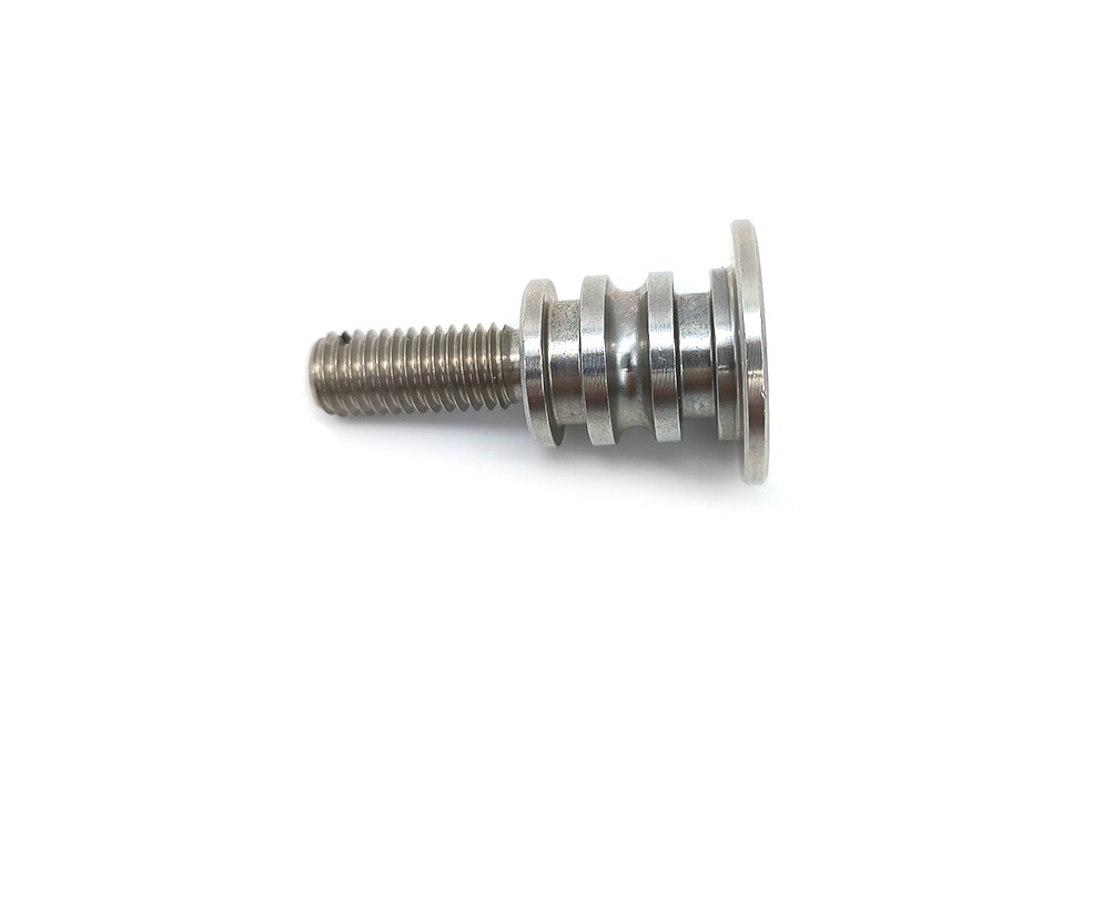 YAMAHA YZ250F YZ450F Rear Brake Pedal Bolt