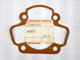 Kawasaki GASKET,CYLINDER BASE 11009-1975
