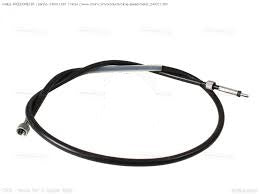 Kawasaki Cable Speedo 54001-1180