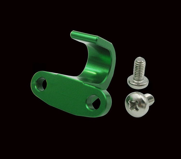 Rear Brake Tube Holder Cable  for KAWASAKI KX250F KX450F