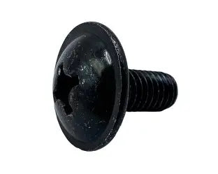 Kawasaki Screw 6X14 92172-0004