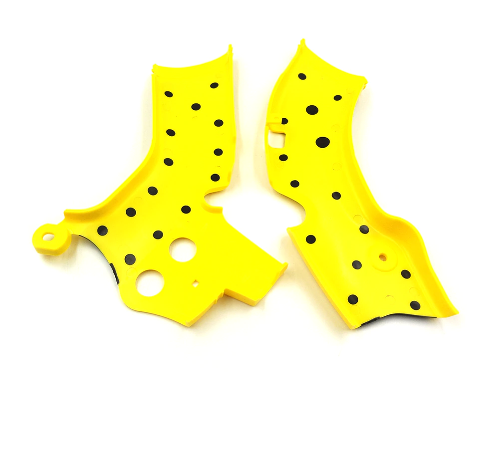 Frame Guard Protection SUZUKI RMZ250 2010-2018