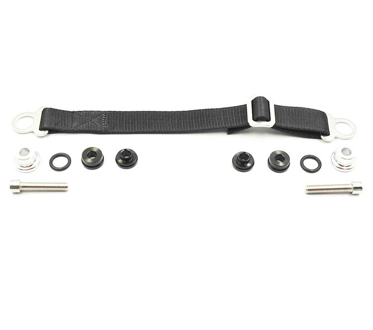 Rear Lift Strap