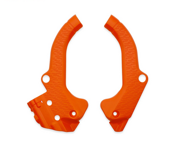 KTM HUSQVARNA GASGAS 2024-2026 MC 65 TC 65 SX 65 Frame Guard