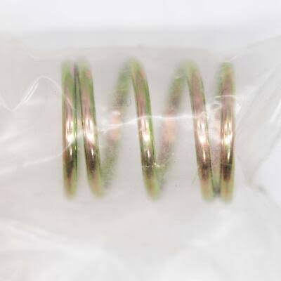 Kawasaki Spring Step Rr 92081-1612