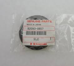 Kawasaki Seal 92093-0657