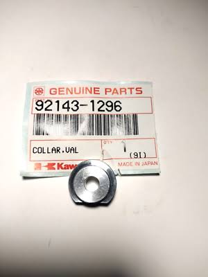 Kawasaki Collar Valve 92143-1296