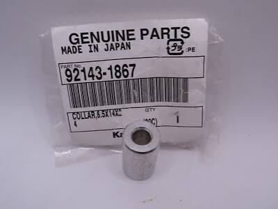Kawasaki Collar 6.5X14X24 92143-1867